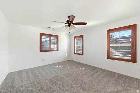 Bedroom - 7792 N Kookaburra Ct, Eagle Mountain, UT 84005 photo 1 of 12