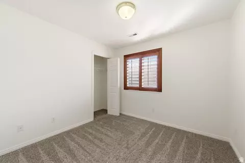 Bedroom - 7792 N Kookaburra Ct, Eagle Mountain, UT 84005 photo 5 of 12