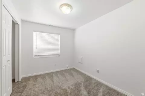 Bedroom - 7792 N Kookaburra Ct, Eagle Mountain, UT 84005 photo 9 of 12