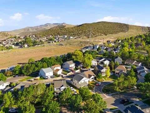 View/Area - 7792 N Kookaburra Ct, Eagle Mountain, UT 84005 photo 4 of 4