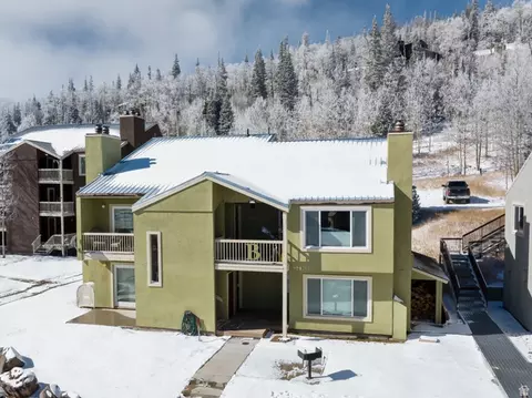 356 S Highway 143 #B-2, Brian Head, UT 84719