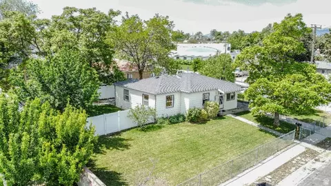 4815 W 5215 S, Kearns, UT 84118