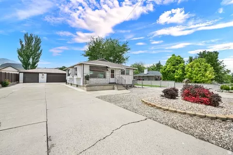 3068 S 8000 W, Magna, UT 84044