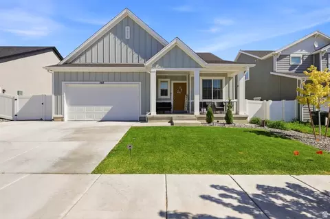 568 W 1360 N, Tooele, UT 84074