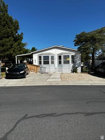 5075 W 4700 S #103, Kearns, UT 84118