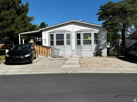 5075 W 4700 S #103, Kearns, UT 84118