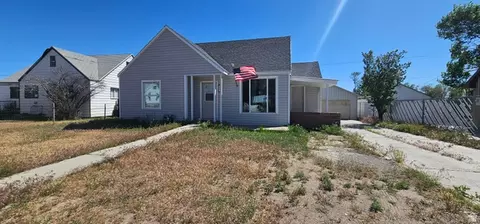 336 Columbia Dr, East Carbon, UT 84520