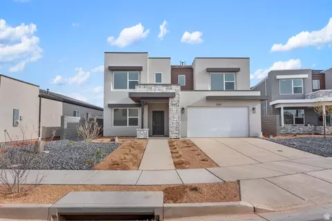 1834 S Queens Garden Dr #4281, Washington, UT 84780
