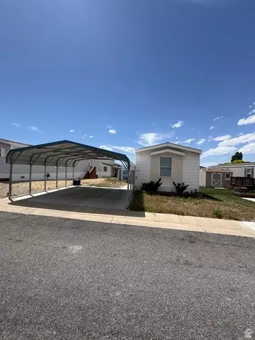 1611 N 180 E #64, Tooele, UT 84074