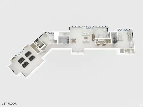 Floorplan - 1326 Willow Dr #102, Logan, UT 84321 photo 2 of 2