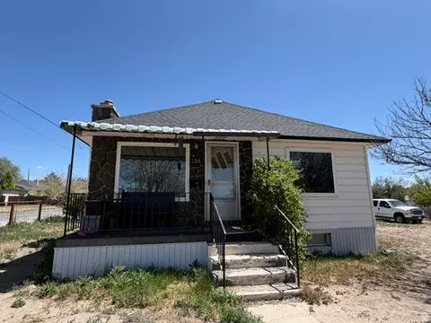 196 N 5th W, Price, UT 84501