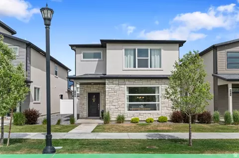 598 S 1080 W, American Fork, UT 84003