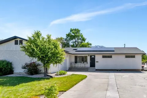 140 N 500 E, American Fork, UT 84003