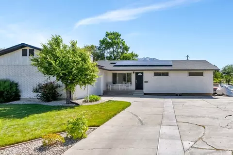 140 N 500 E, American Fork, UT 84003