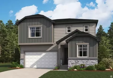 6733 Star Discovery Way N #1307, Stansbury Park, UT 84074