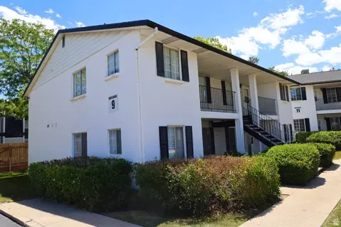 3575 S 3200 W #9B, West Valley City, UT 84119