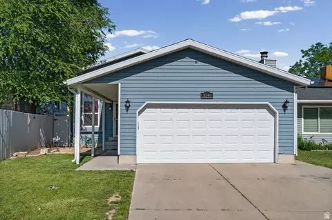3041 S Roundtable Rd W, West Valley City, UT 84120