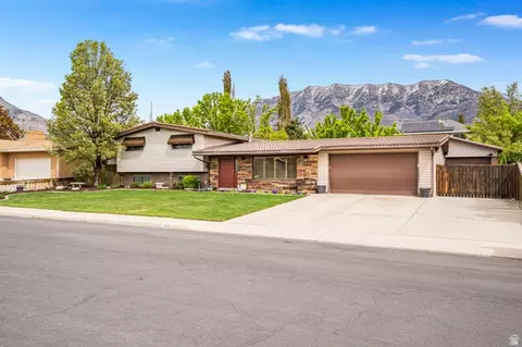 Exterior - 653 S 670 E, Orem, UT 84097 photo 3 of 10