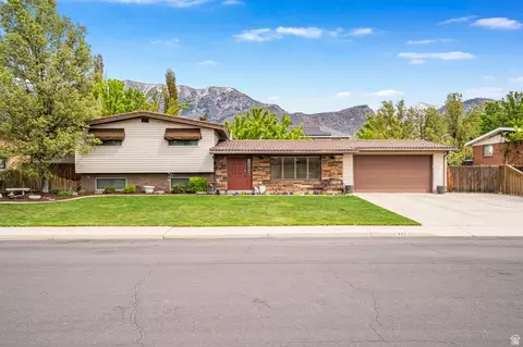 Exterior - 653 S 670 E, Orem, UT 84097 photo 2 of 10