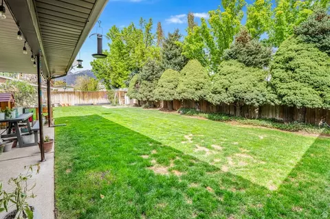 Exterior - 653 S 670 E, Orem, UT 84097 photo 8 of 10