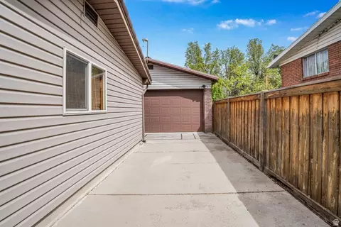 Exterior - 653 S 670 E, Orem, UT 84097 photo 5 of 10