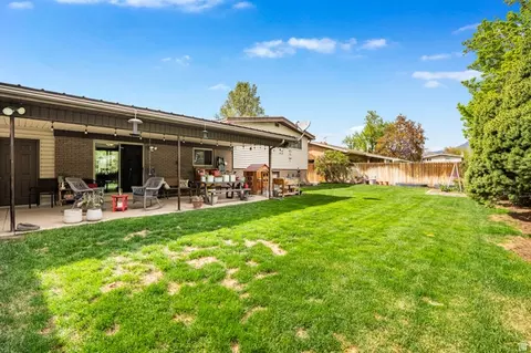 Exterior - 653 S 670 E, Orem, UT 84097 photo 9 of 10