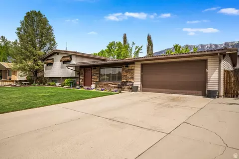 Exterior - 653 S 670 E, Orem, UT 84097 photo 1 of 10