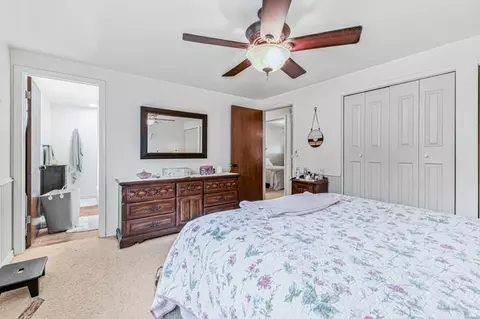 Bedroom - 653 S 670 E, Orem, UT 84097 photo 3 of 5