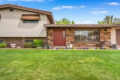 Exterior - 653 S 670 E, Orem, UT 84097 photo 4 of 10