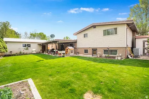 Exterior - 653 S 670 E, Orem, UT 84097 photo 7 of 10