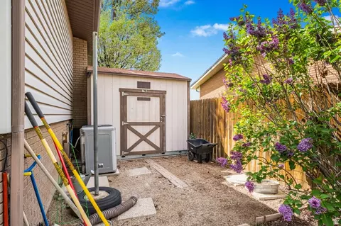 Exterior - 653 S 670 E, Orem, UT 84097 photo 10 of 10