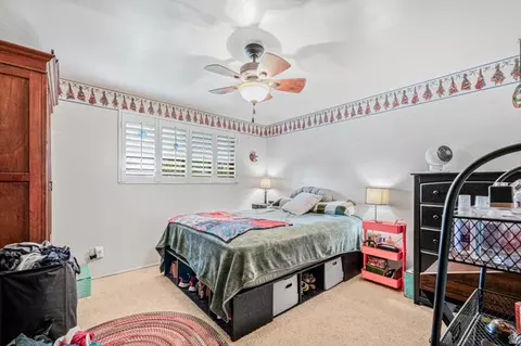 Bedroom - 653 S 670 E, Orem, UT 84097 photo 5 of 5