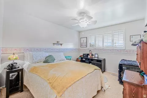 Bedroom - 653 S 670 E, Orem, UT 84097 photo 1 of 5