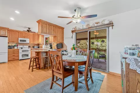 Dining - 653 S 670 E, Orem, UT 84097 photo 1 of 3