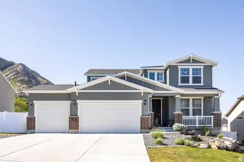 937 E 1850 N, North Ogden, UT 84414