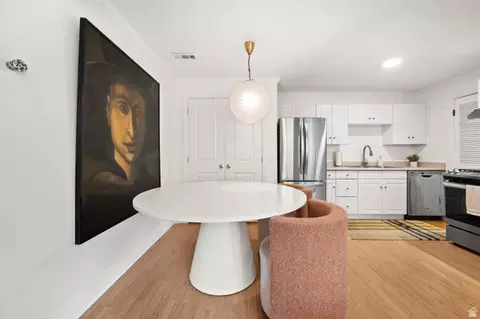 Dining - 5330 S 590 E #I, Murray, UT 84107 photo 1 of 1