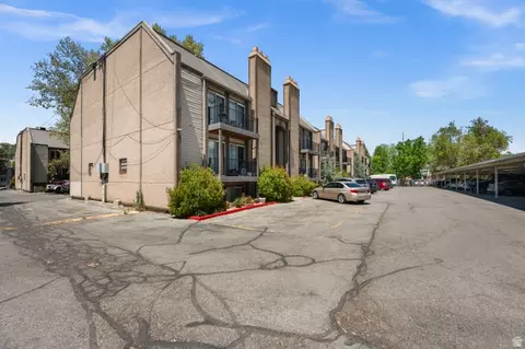 Exterior - 5330 S 590 E #I, Murray, UT 84107 photo 4 of 5