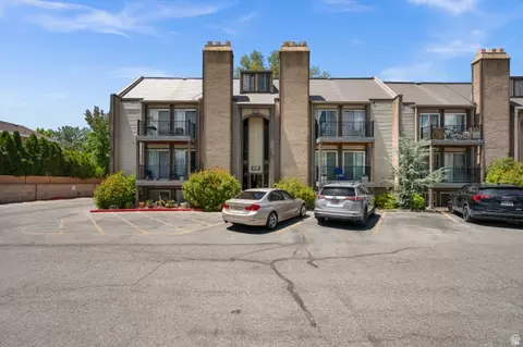 Exterior - 5330 S 590 E #I, Murray, UT 84107 photo 5 of 5