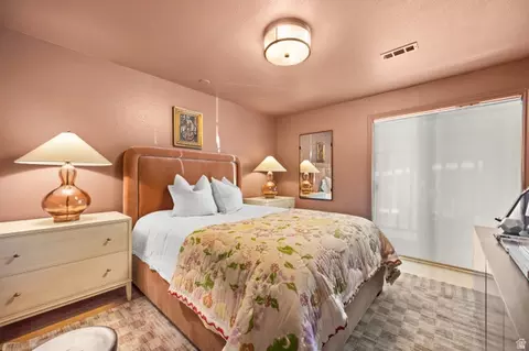 Bedroom - 5330 S 590 E #I, Murray, UT 84107 photo 2 of 3
