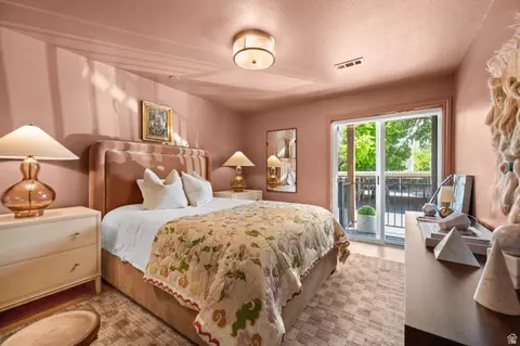 Bedroom - 5330 S 590 E #I, Murray, UT 84107 photo 1 of 3