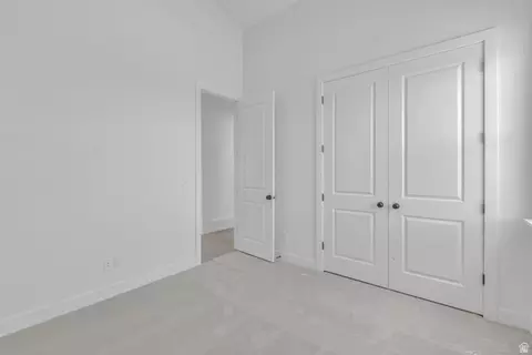 Bedroom - 2793 E Liam Ln #LOT EAGLE, Eagle Mountain, UT 84005 photo 3 of 4