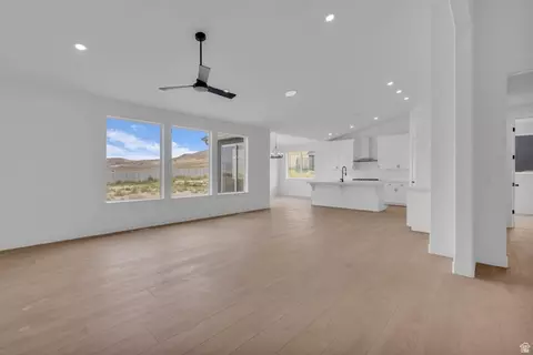 Living - 2793 E Liam Ln #LOT EAGLE, Eagle Mountain, UT 84005 photo 1 of 2
