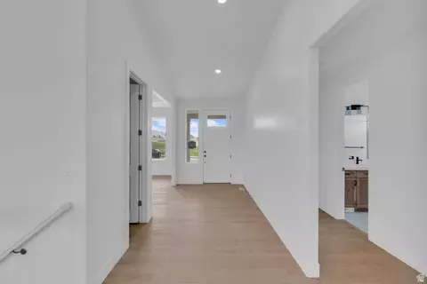 Entry Way - 2793 E Liam Ln #LOT EAGLE, Eagle Mountain, UT 84005 photo 1 of 1