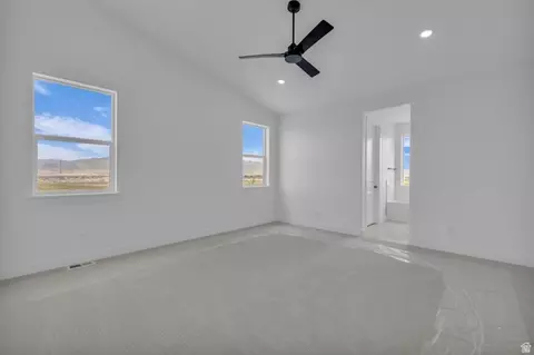 Bedroom - 2793 E Liam Ln #LOT EAGLE, Eagle Mountain, UT 84005 photo 1 of 4