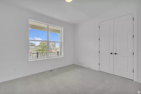 Bedroom - 2793 E Liam Ln #LOT EAGLE, Eagle Mountain, UT 84005 photo 4 of 4