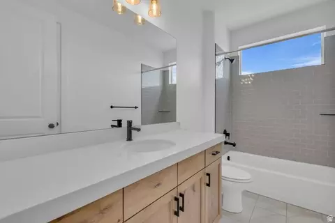 Bath - 2793 E Liam Ln #LOT EAGLE, Eagle Mountain, UT 84005 photo 2 of 3