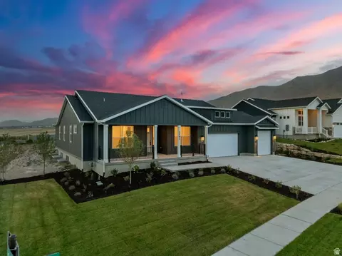 2793 E Liam Ln #LOT EAGLE, Eagle Mountain, UT 84005