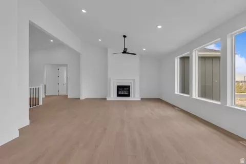 Living - 2793 E Liam Ln #LOT EAGLE, Eagle Mountain, UT 84005 photo 2 of 2