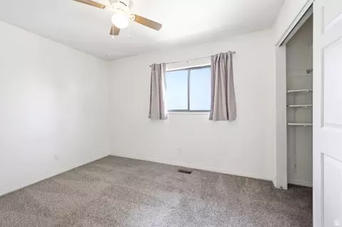 Bedroom - 515 N 200 E #6, Provo, UT 84606 photo 2 of 4