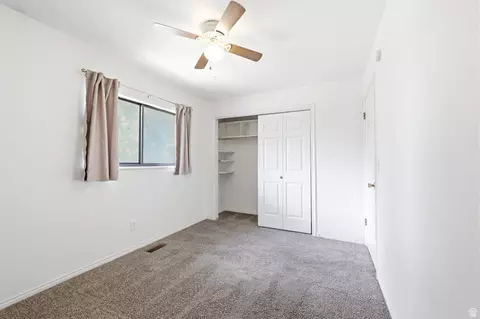 Bedroom - 515 N 200 E #6, Provo, UT 84606 photo 3 of 4